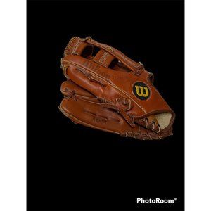 Wilson Vintage A2667 Fieldmaster Left Hand Glove